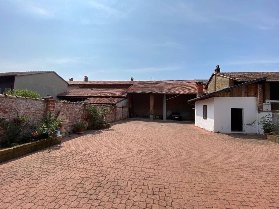 Villa i Caluso, Turin - bilde 2