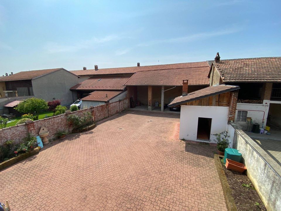 Villa i Caluso, Turin - bilde 3