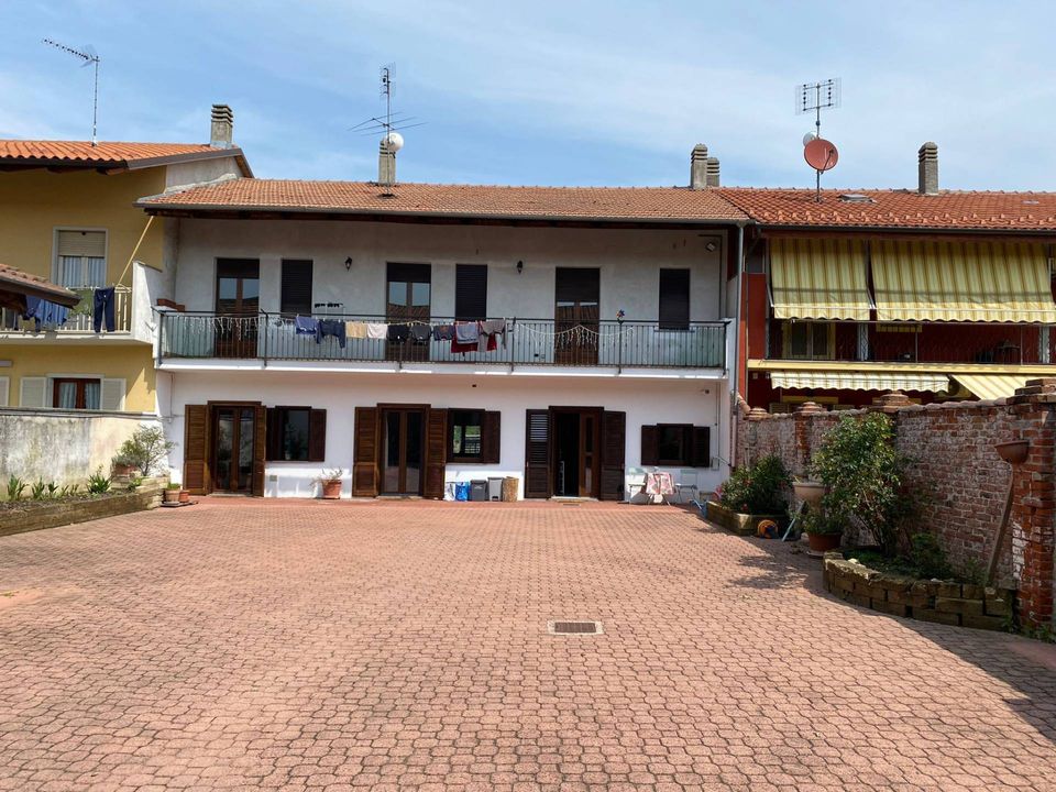 Villa i Caluso, Turin - bilde 4