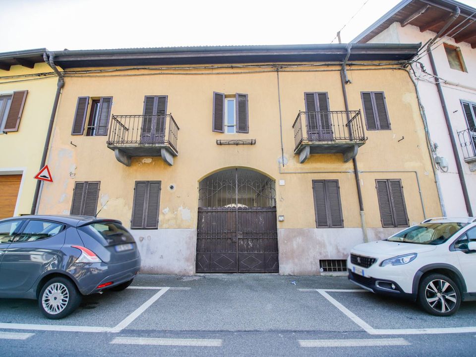 Villa i San Giorgio Canavese, Turin - foto 1
