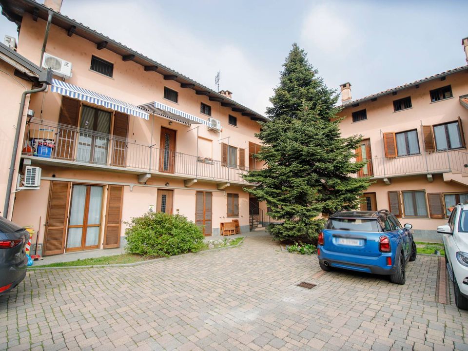 Leilighet i Montanaro, Turin - bilde 1