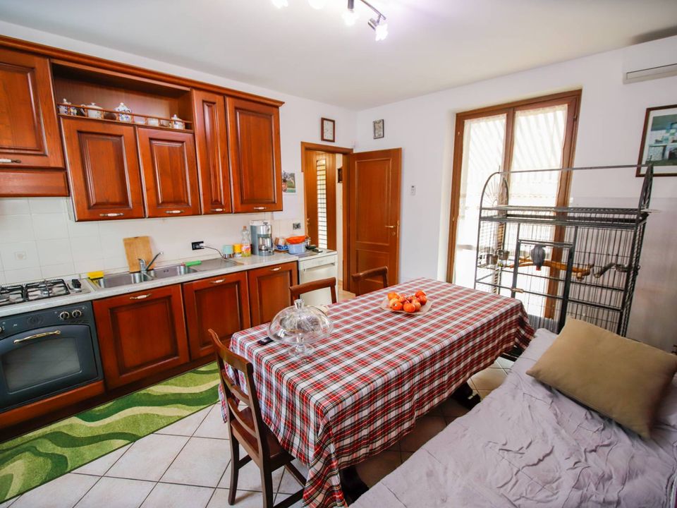 Leilighet i Montanaro, Turin - bilde 4