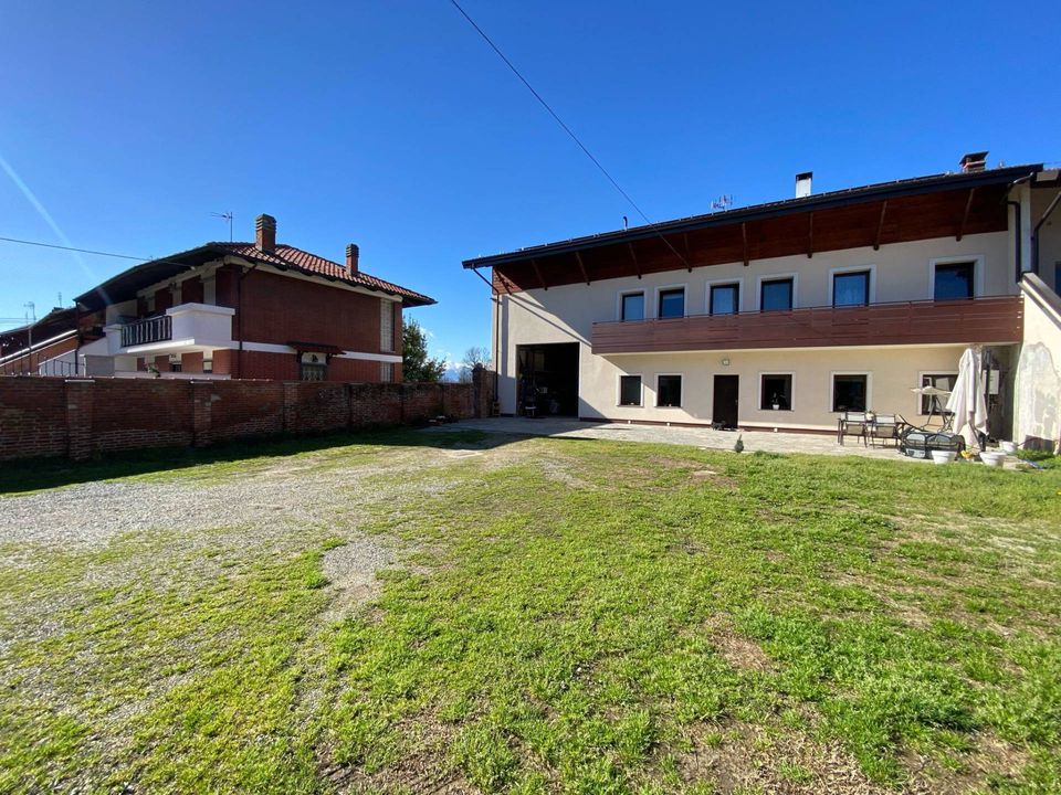 Villa i Foglizzo, Turin - bilde 2