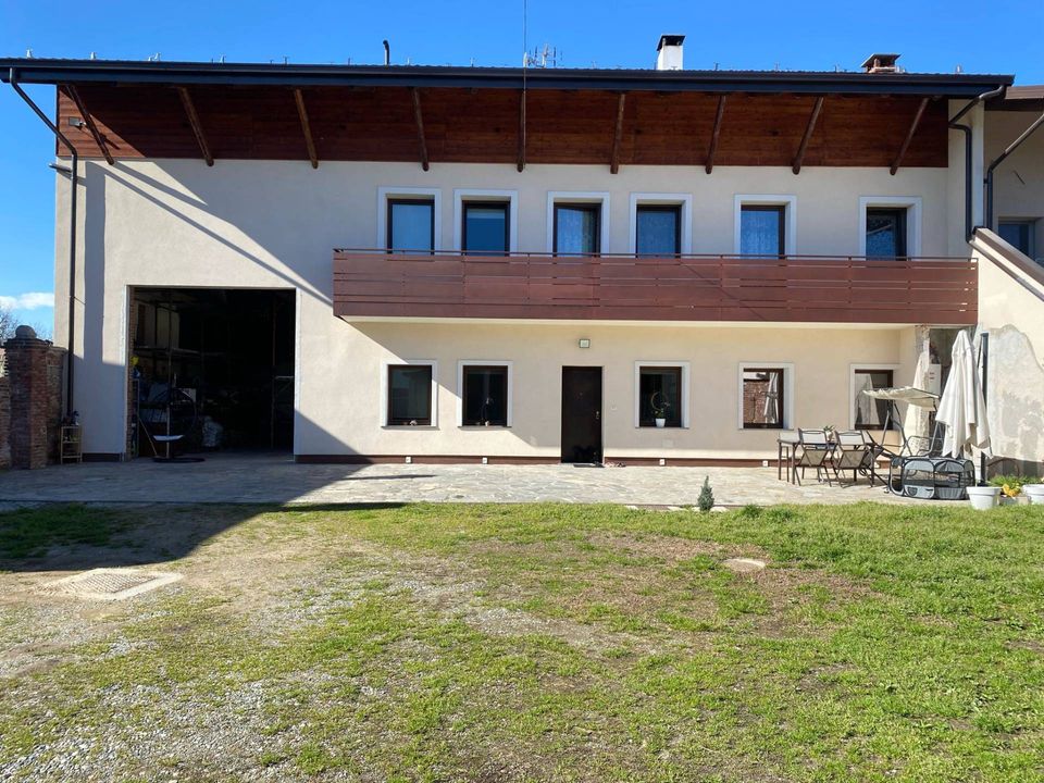 Villa i Foglizzo, Turin - bilde 3