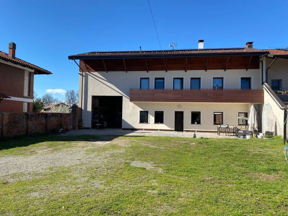 Villa i Foglizzo, Turin - bilde 4