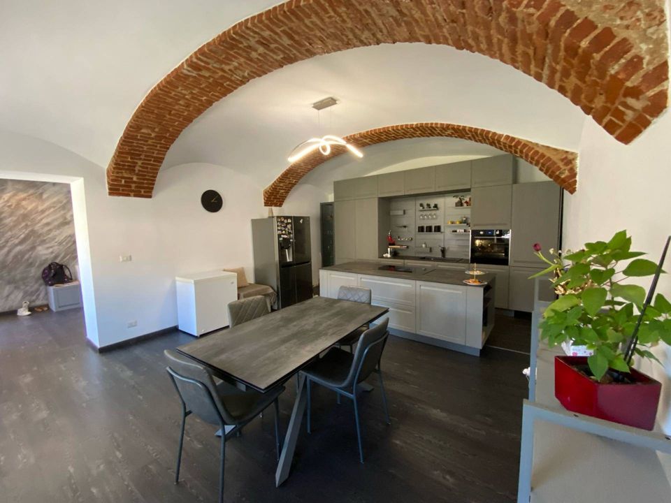 Villa i Foglizzo, Turin - bilde 5