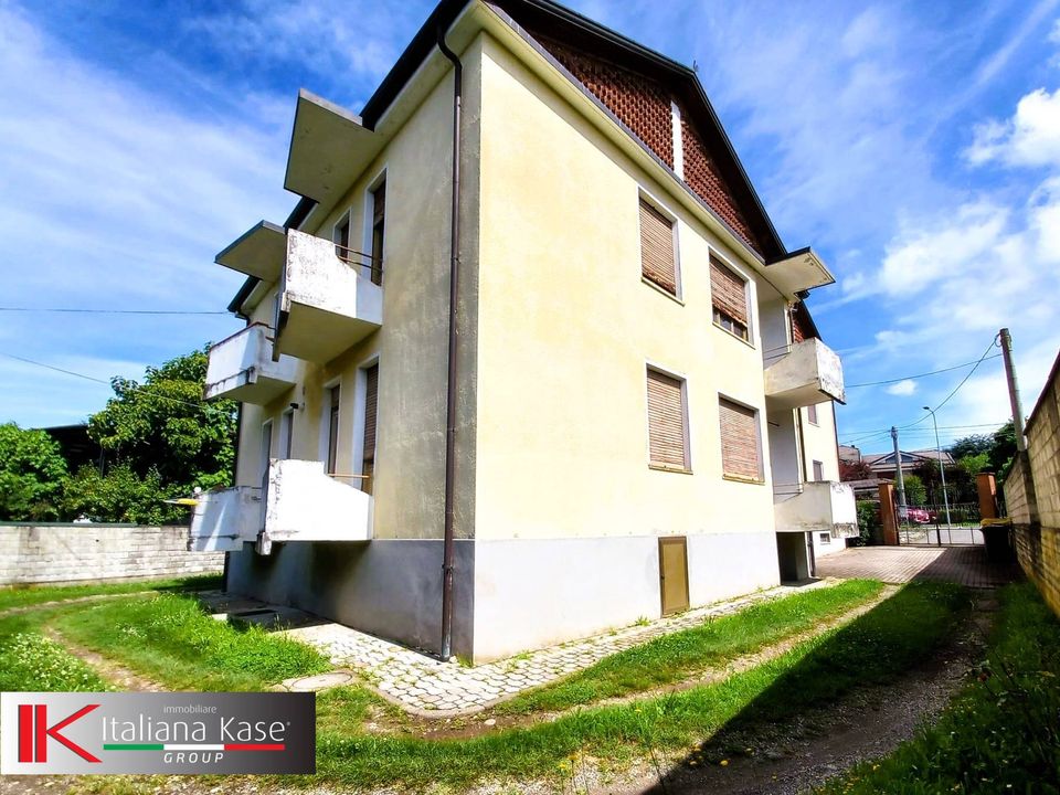 Lejlighed i San Giorgio Canavese, Turin - foto 1