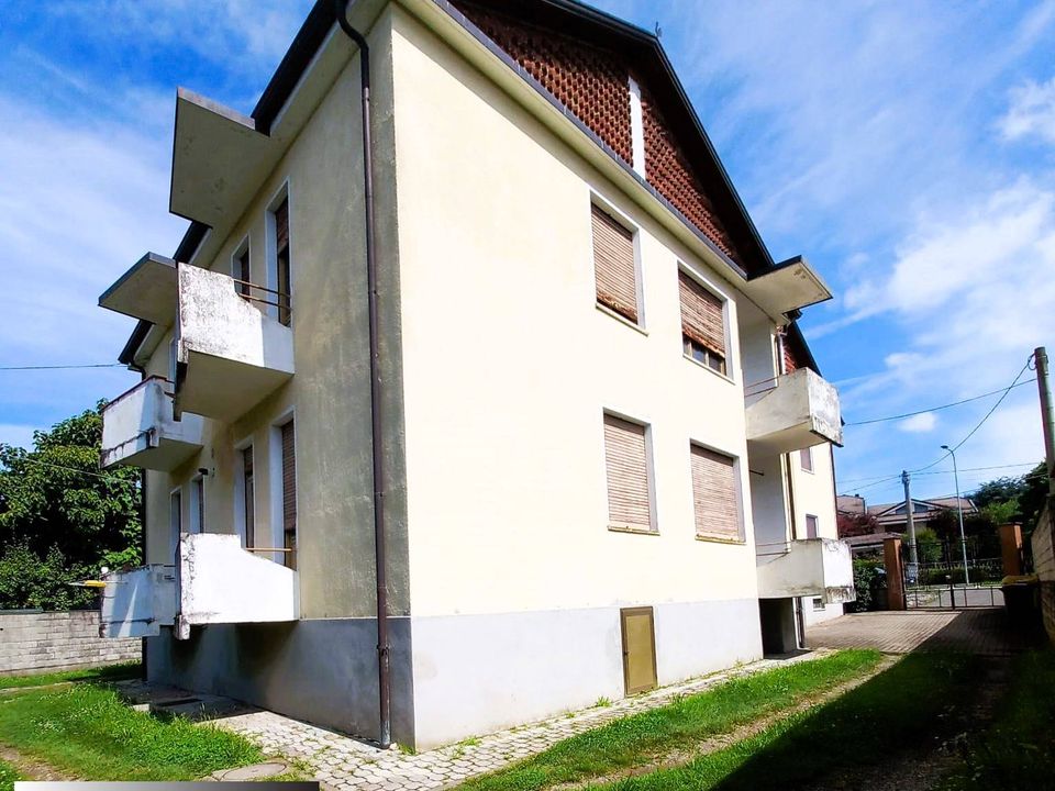 Lejlighed i San Giorgio Canavese, Turin - foto 2