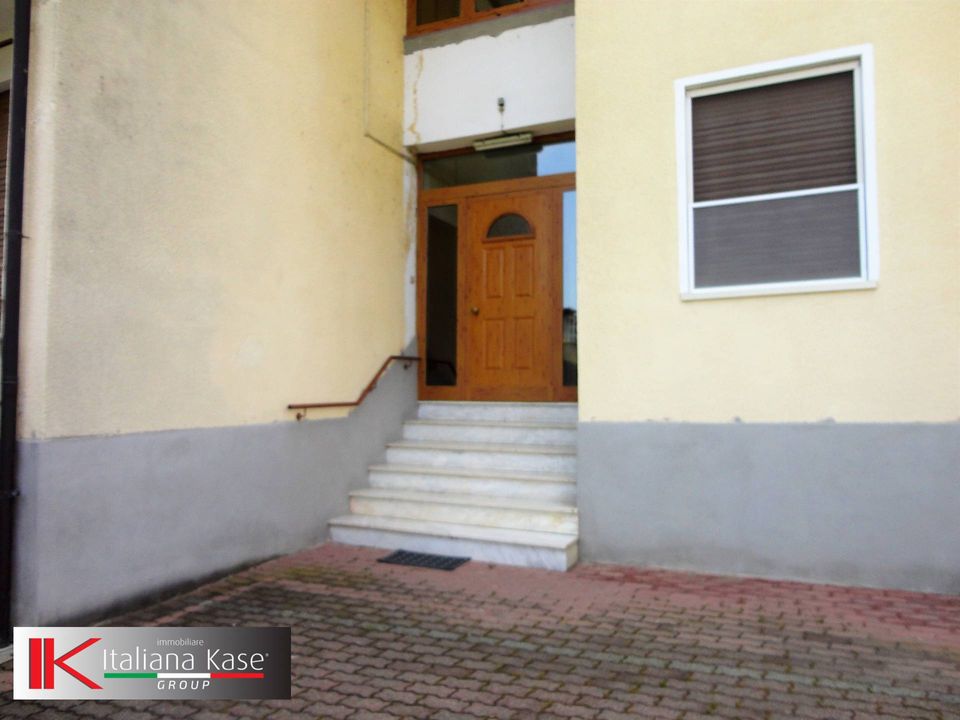 Lejlighed i San Giorgio Canavese, Turin - foto 5