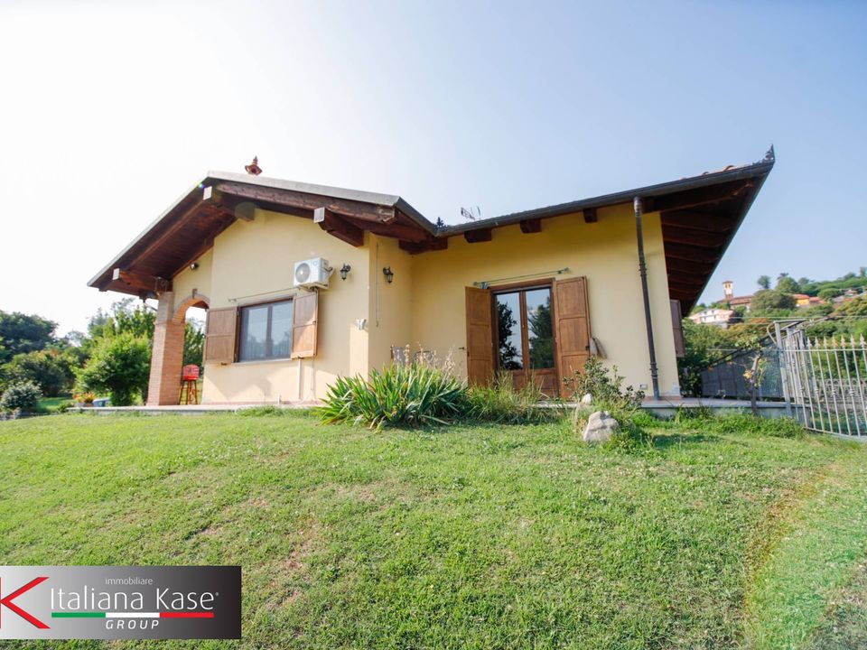 Villa i Orio Canavese, Turin - foto 1