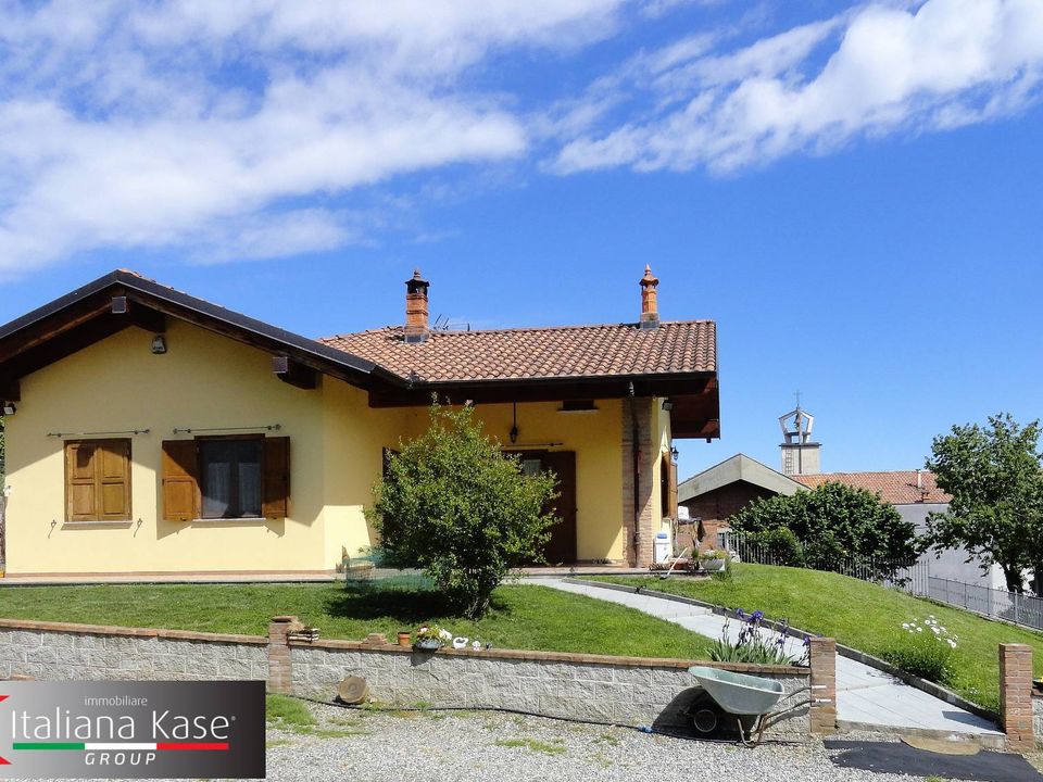 Villa i Orio Canavese, Turin - foto 2