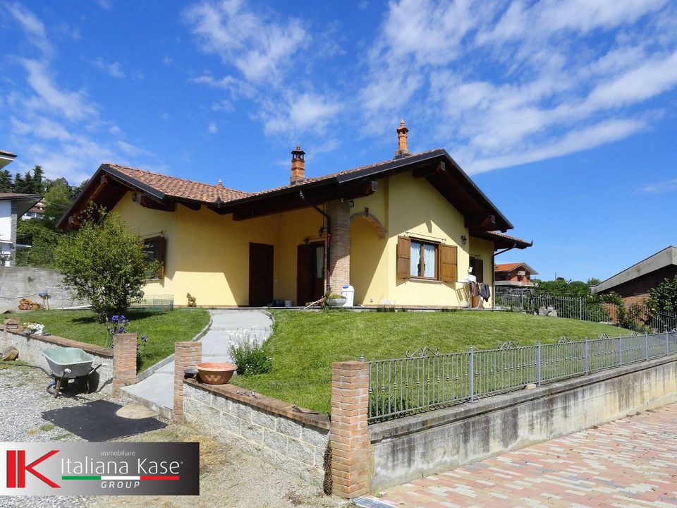 Villa i Orio Canavese, Turin - foto 3