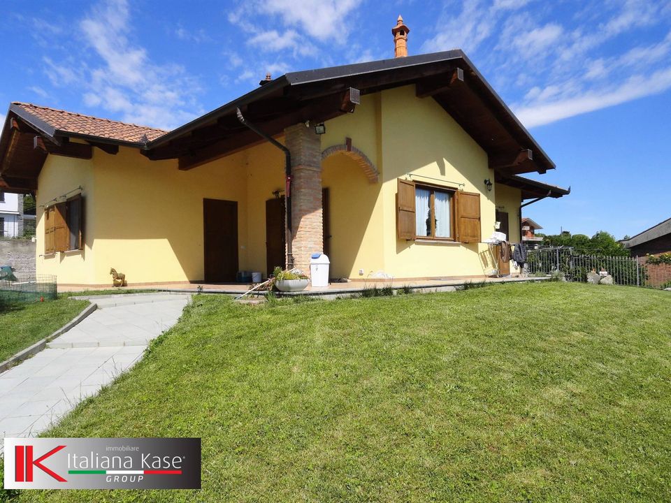 Villa i Orio Canavese, Turin - foto 4