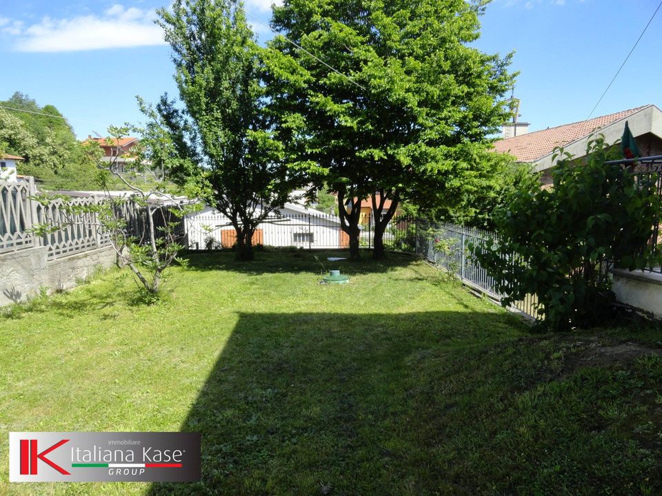 Villa i Orio Canavese, Turin - foto 5