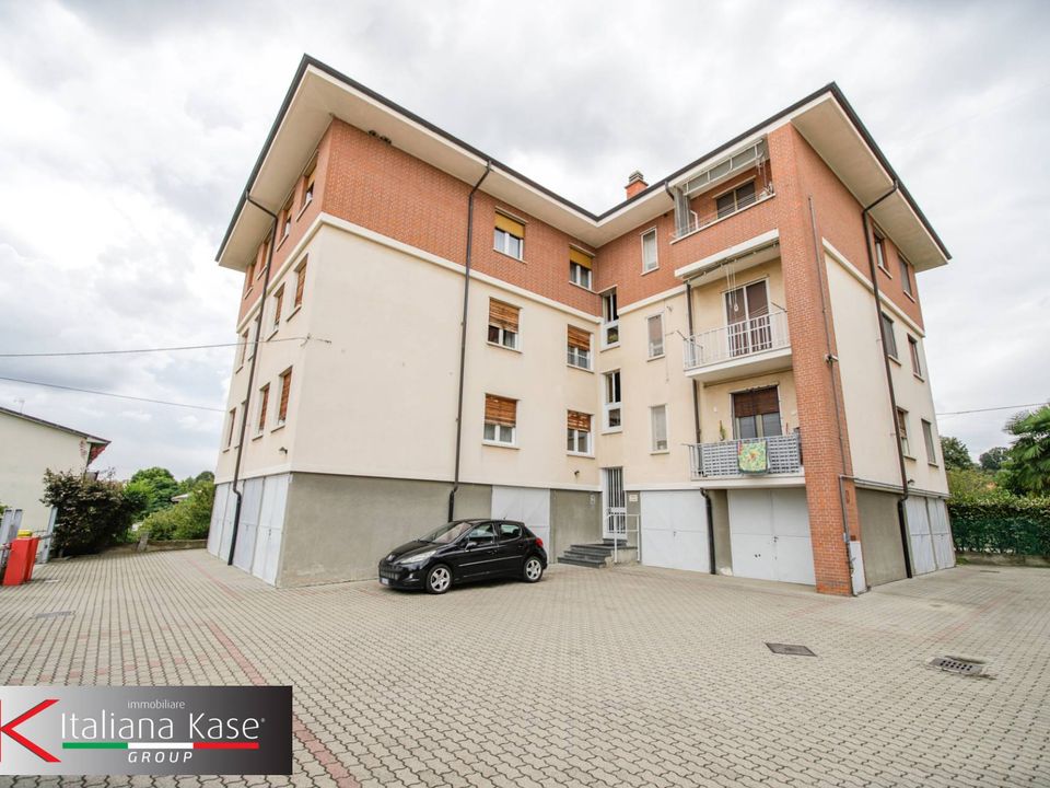 Leilighet i Caluso, Turin - bilde 1