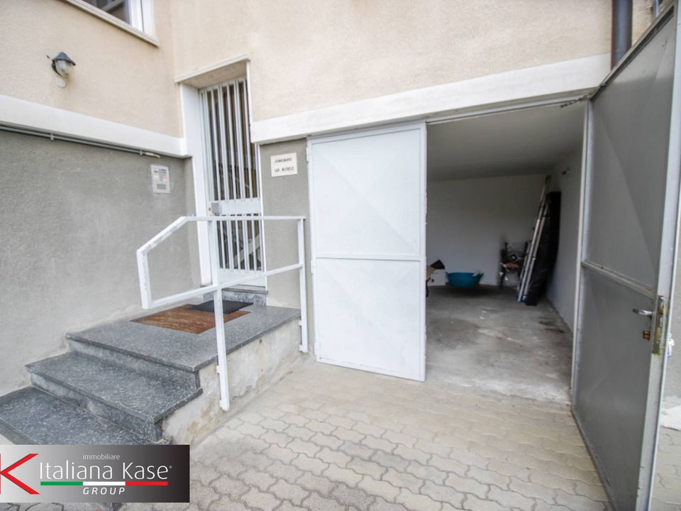 Leilighet i Caluso, Turin - bilde 2