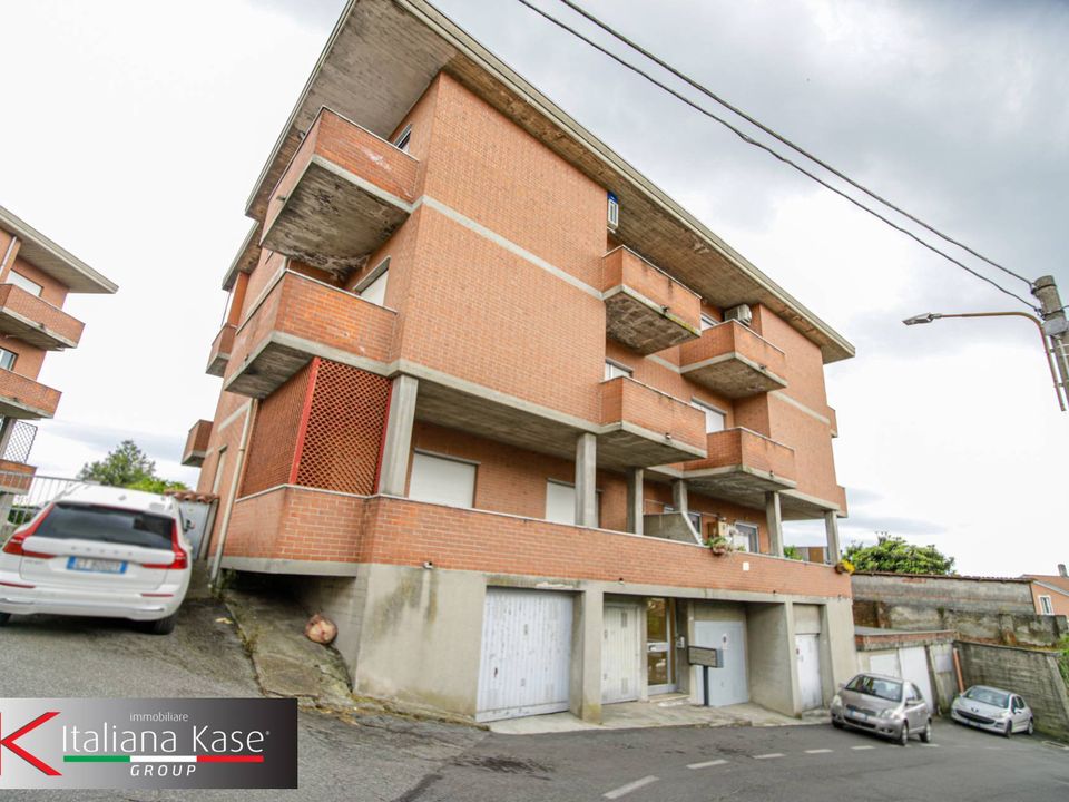Leilighet i Caluso, Turin - bilde 1