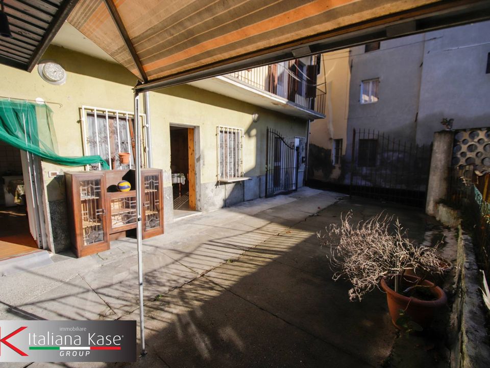 Villa i Vestigne, Turin - foto 3