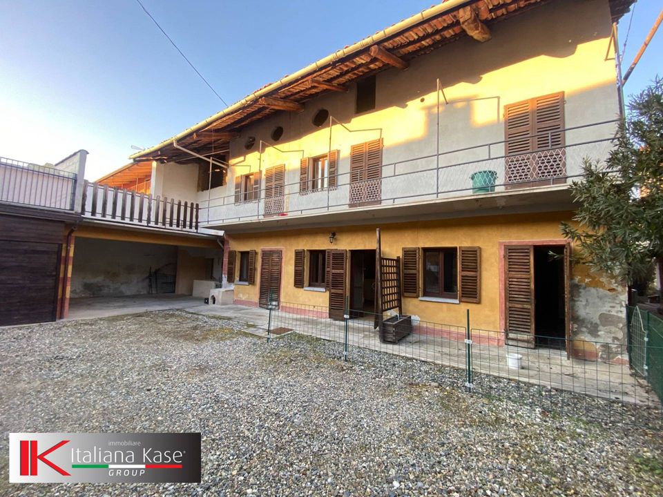 Villa i Romano Canavese, Turin - foto 2
