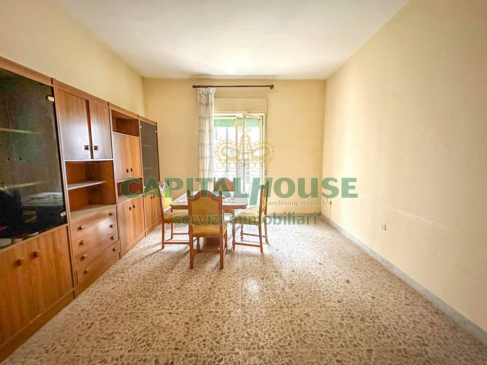 Lejlighed i Capua, Caserta - foto 1