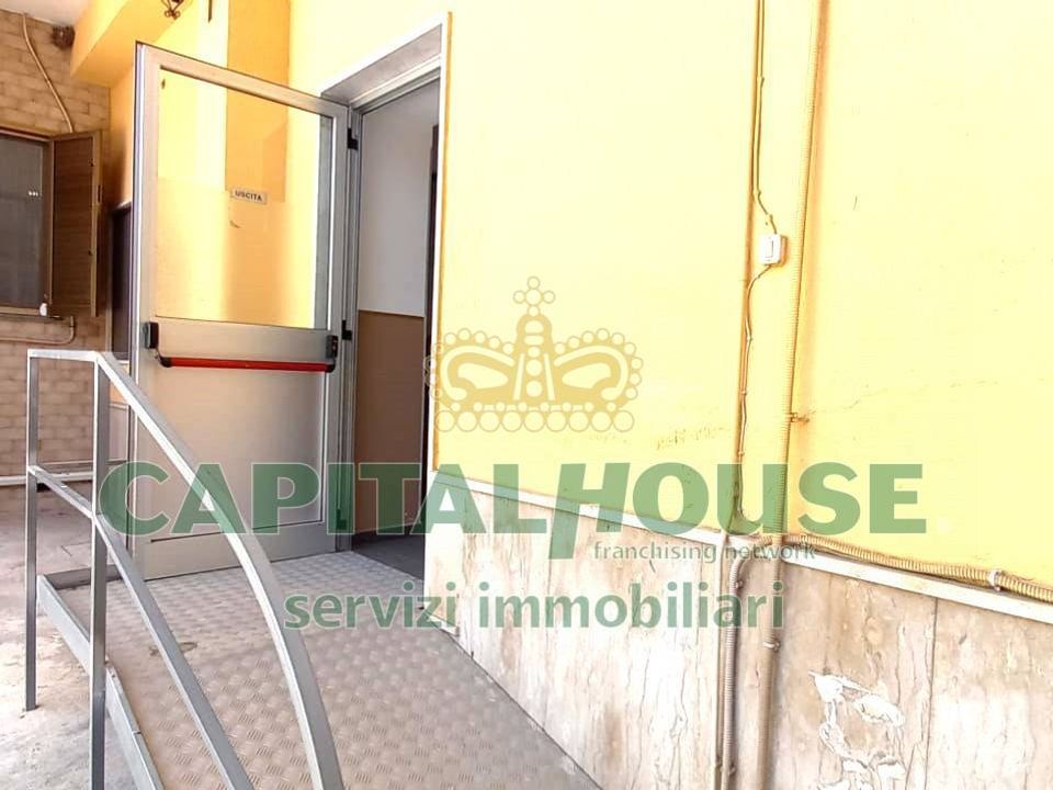 Erhvervsejendom i Capua, Caserta - foto 3