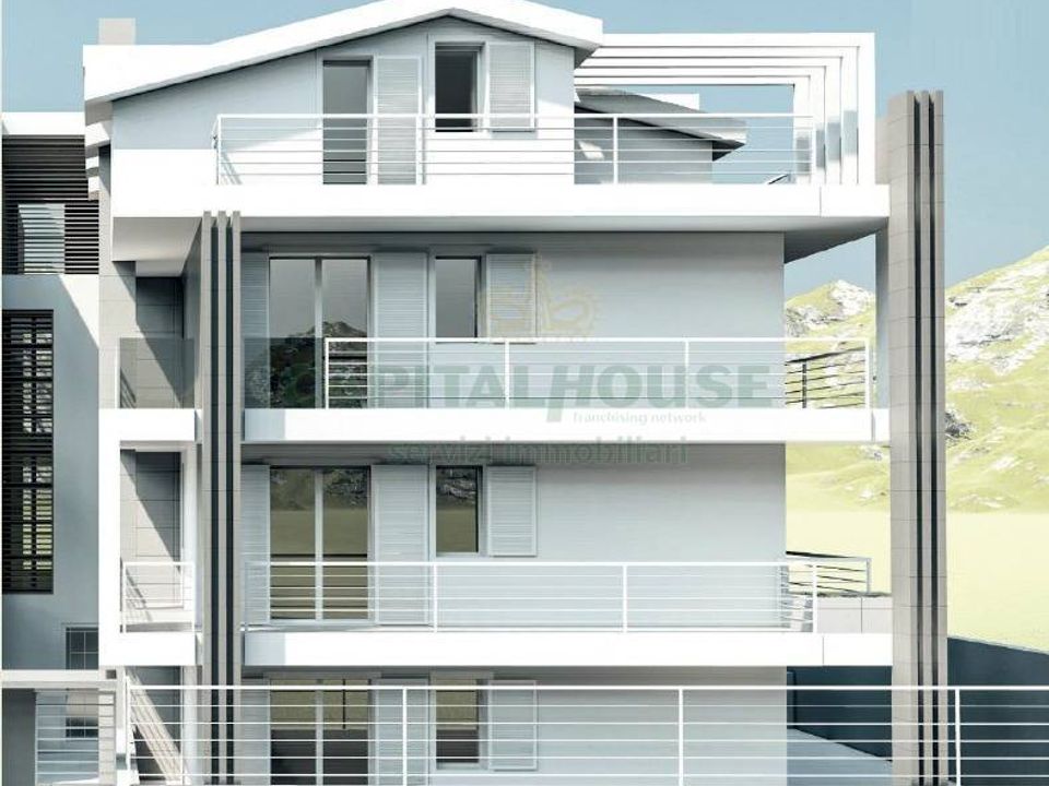 Appartement - San Prisco, Caserta - photo 1