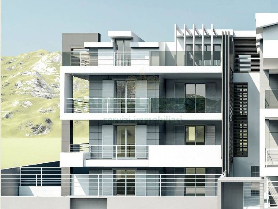 Appartement - San Prisco, Caserta - photo 2