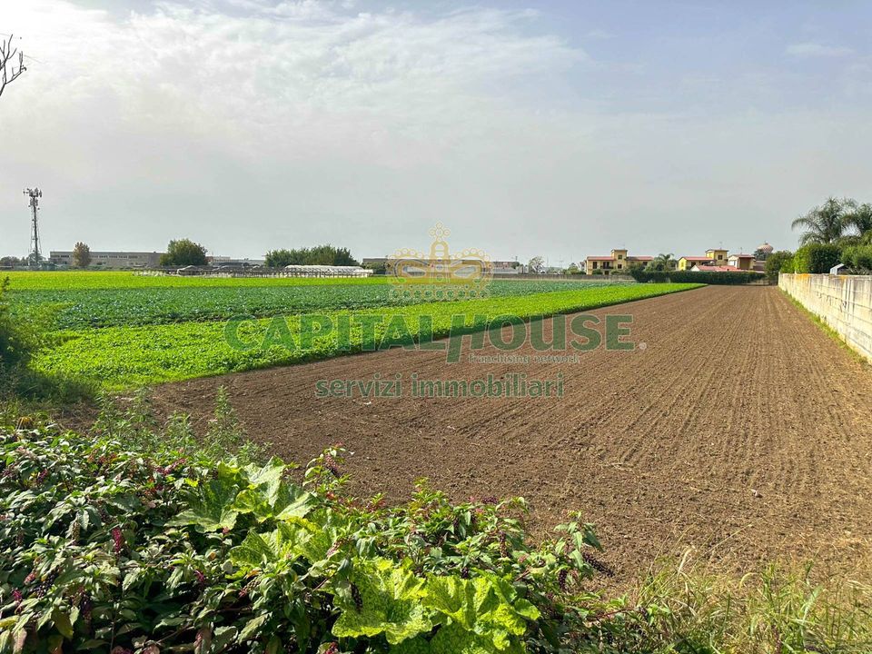 Helårsgrund i San Tammaro, Caserta - foto 4