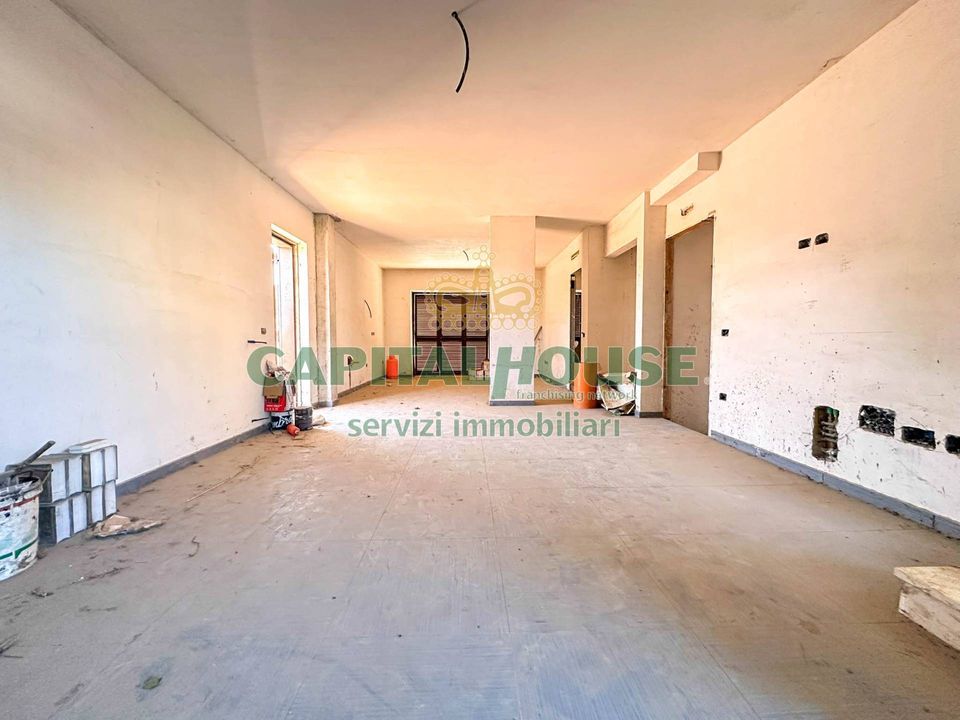 Rækkehus i San Tammaro, Caserta - foto 2