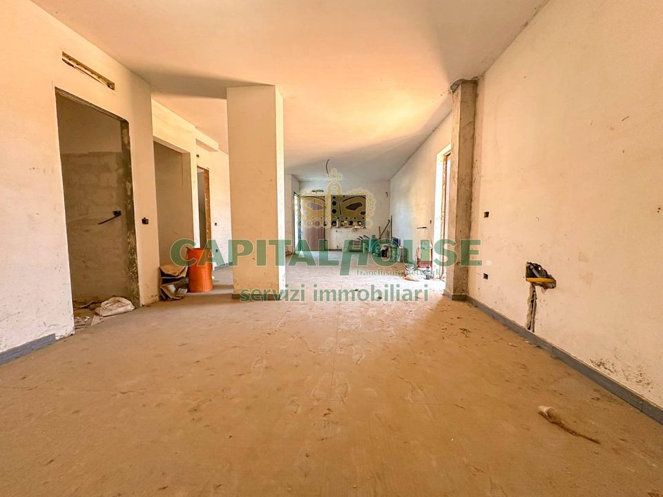 Rækkehus i San Tammaro, Caserta - foto 3