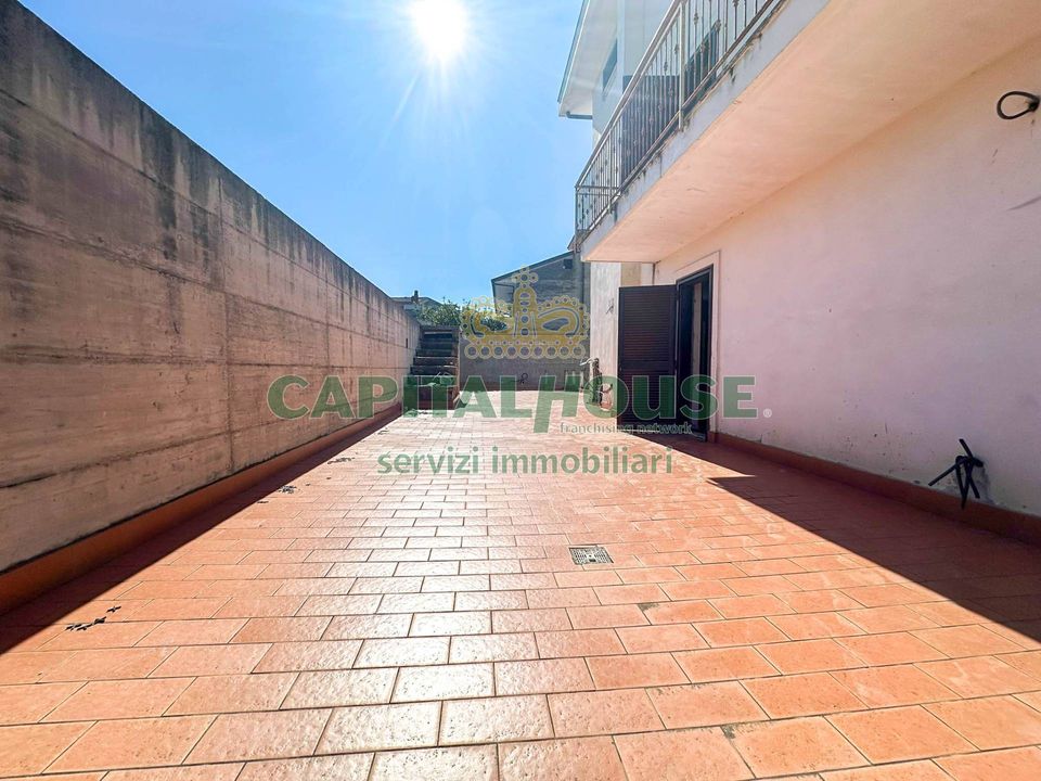 Rækkehus i San Tammaro, Caserta - foto 4