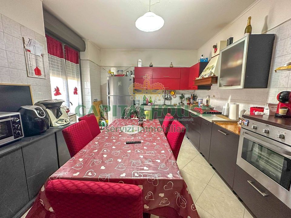 Lejlighed i San Tammaro, Caserta - foto 4