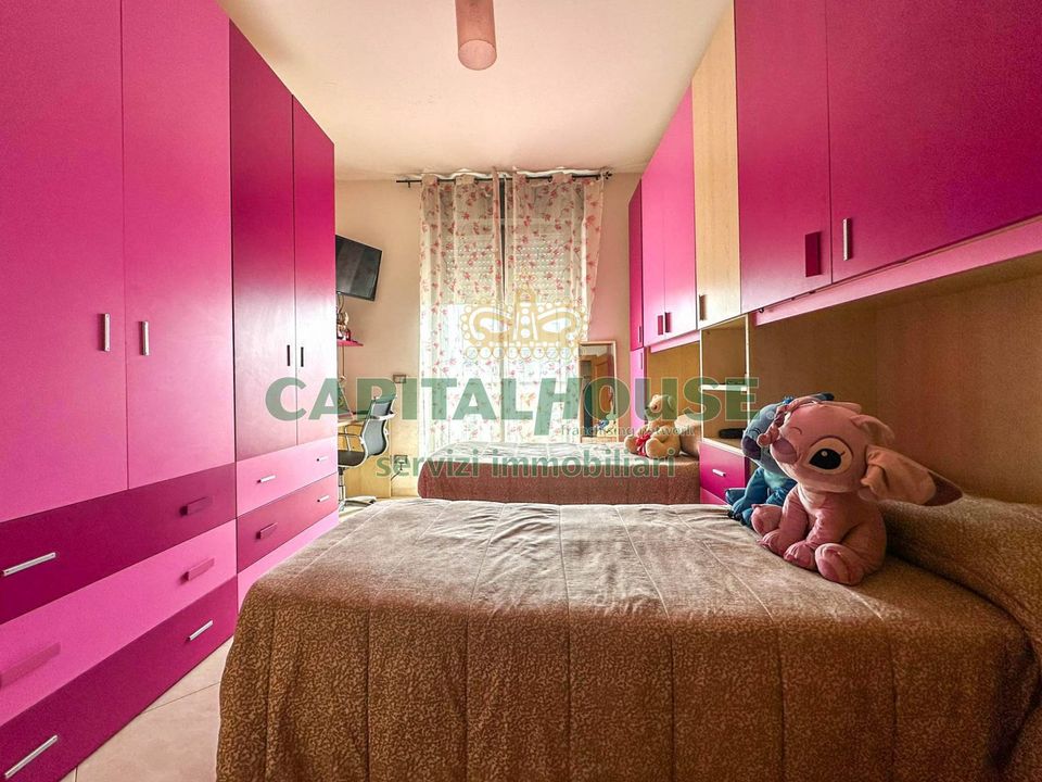 Lejlighed i San Tammaro, Caserta - foto 5