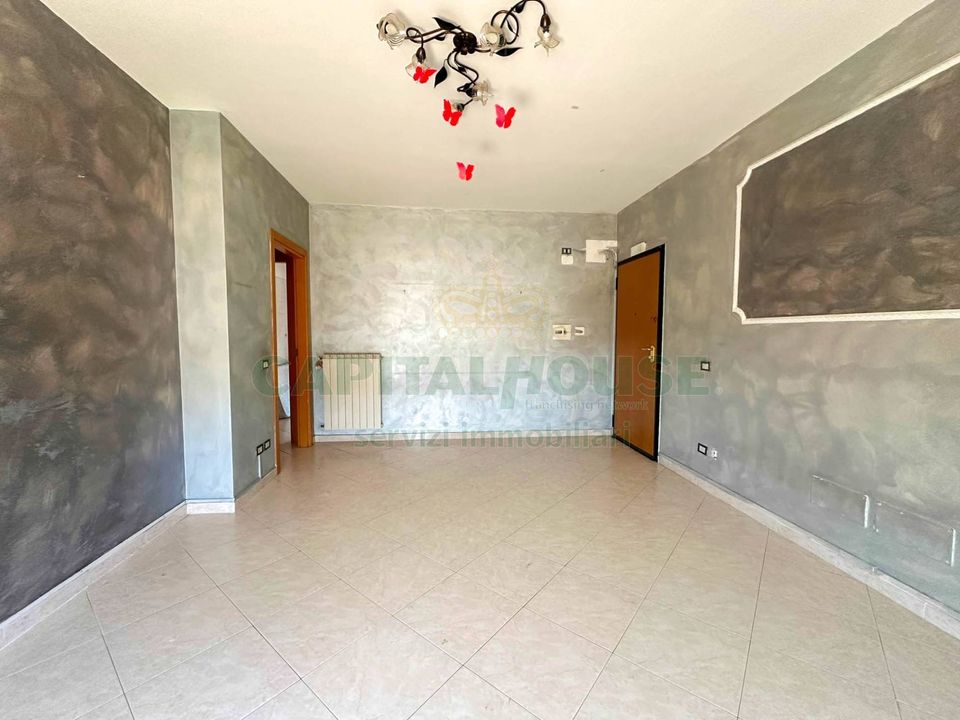 Lejlighed i San Tammaro, Caserta - foto 1