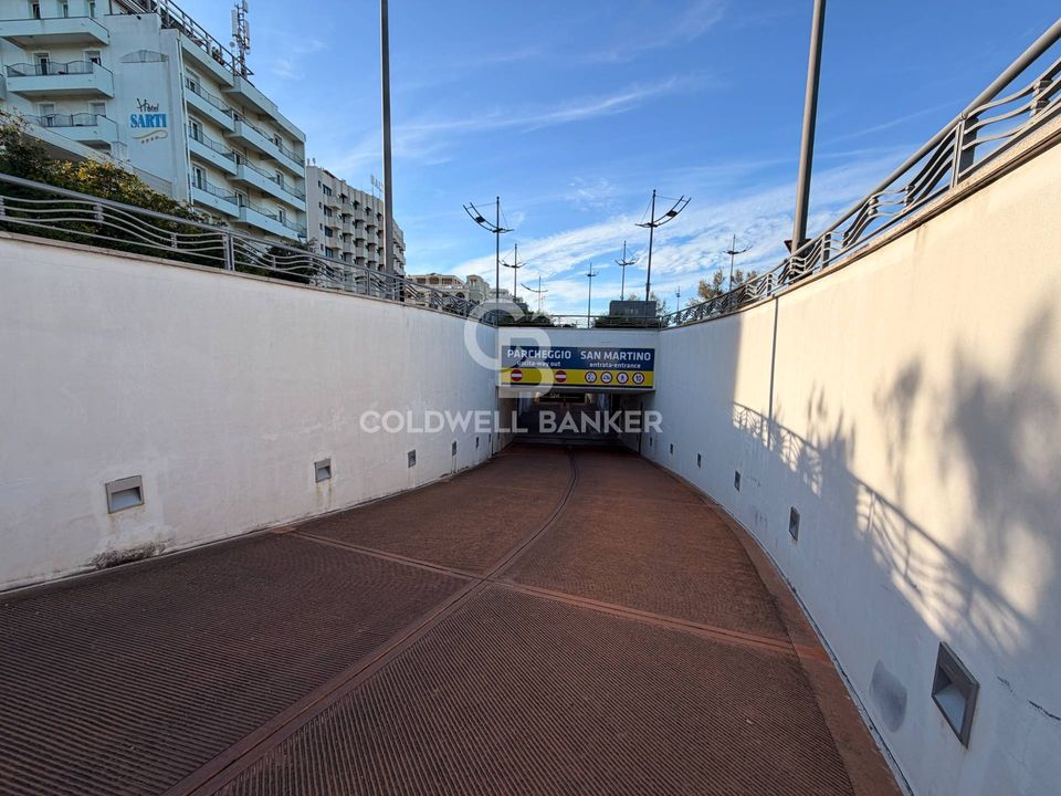 Miejsce parkingowe: Riccione, Rimini – zdjęcie 5
