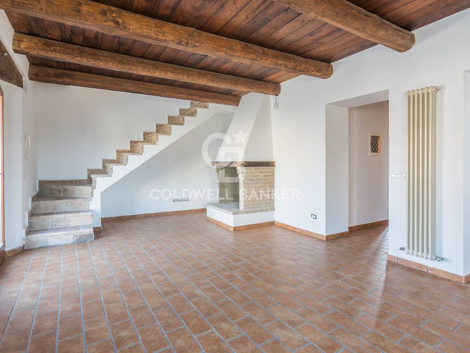 Lejlighed i Tavoleto, Pesaro and Urbino - foto 4