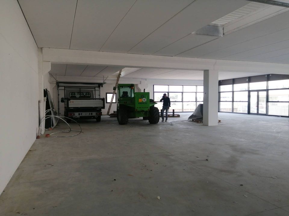 L'establiment comercial a Ponsacco, Pisa - foto 2