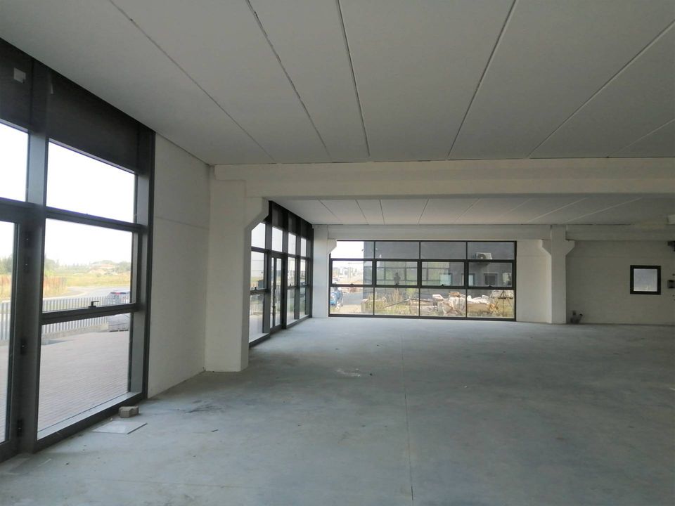 L'establiment comercial a Ponsacco, Pisa - foto 3