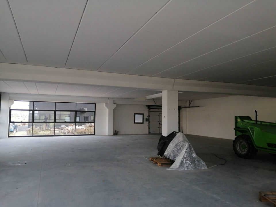 L'establiment comercial a Ponsacco, Pisa - foto 4