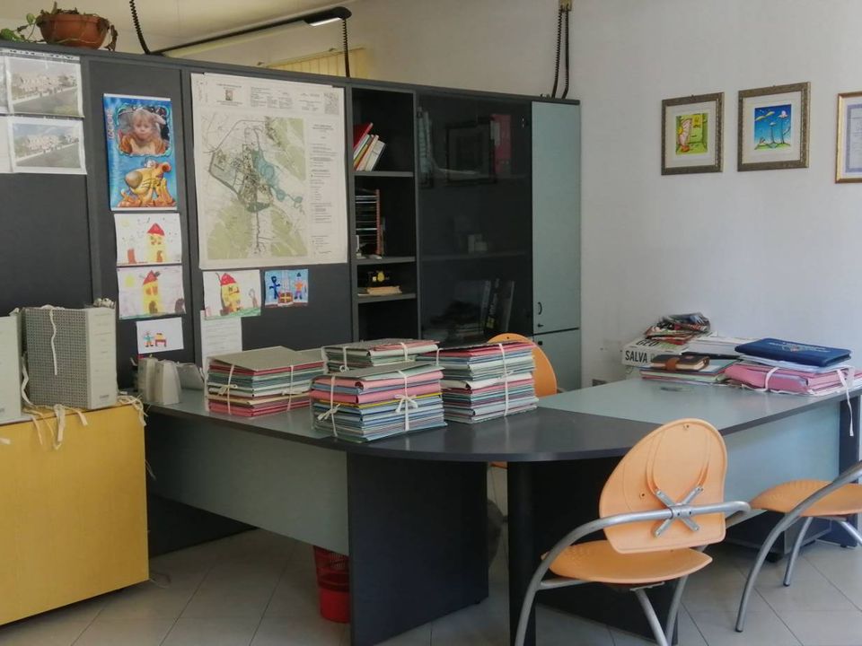 Erhvervsejendom i Ponsacco, Pisa - foto 1