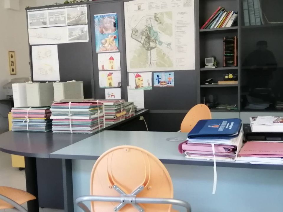 Erhvervsejendom i Ponsacco, Pisa - foto 3