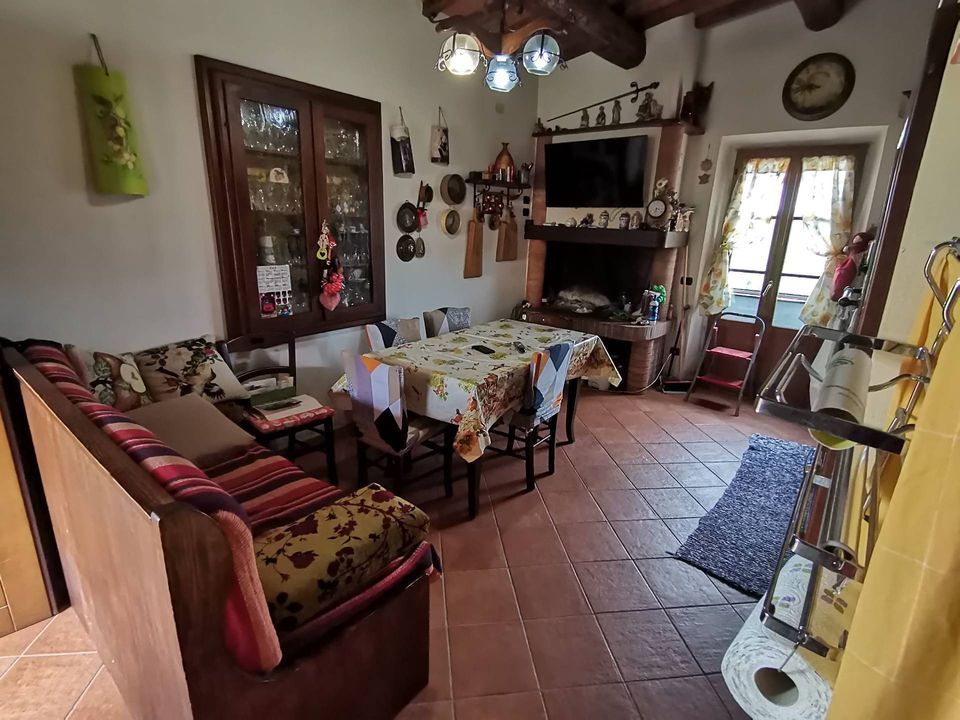 Villa i Palaia, Pisa - bilde 1