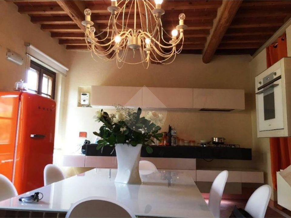 Villa i Pontedera, Pisa - bilde 1