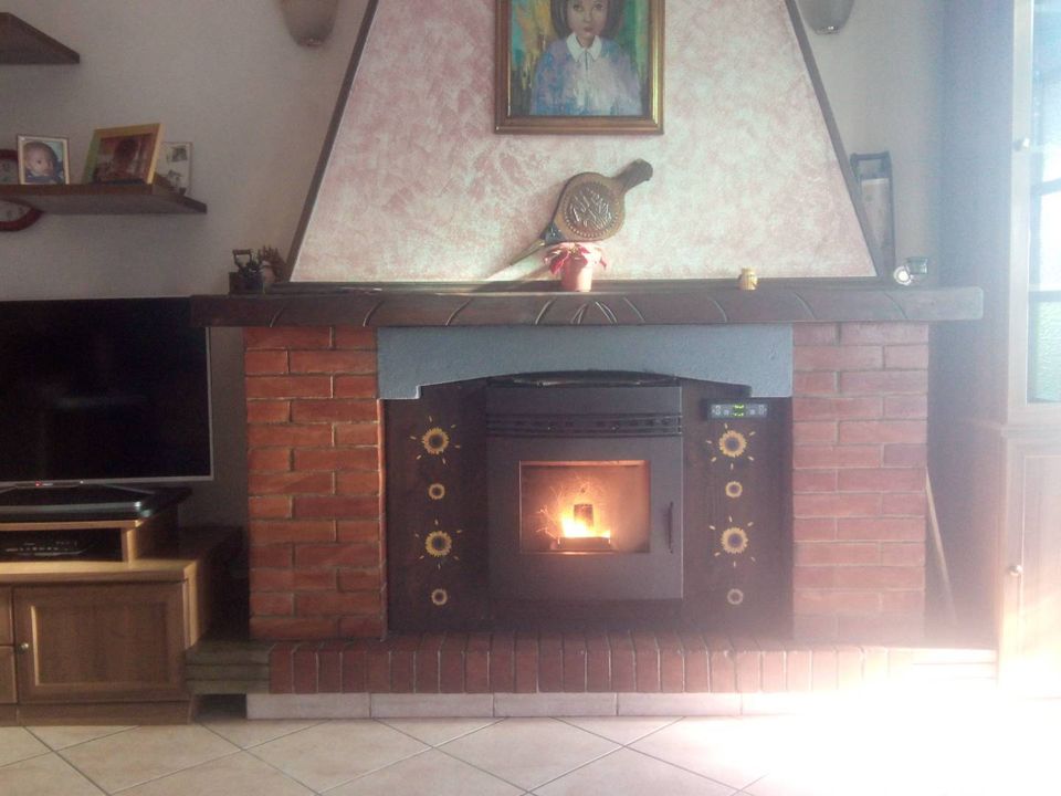 Villa i Terricciola, Pisa - foto 2