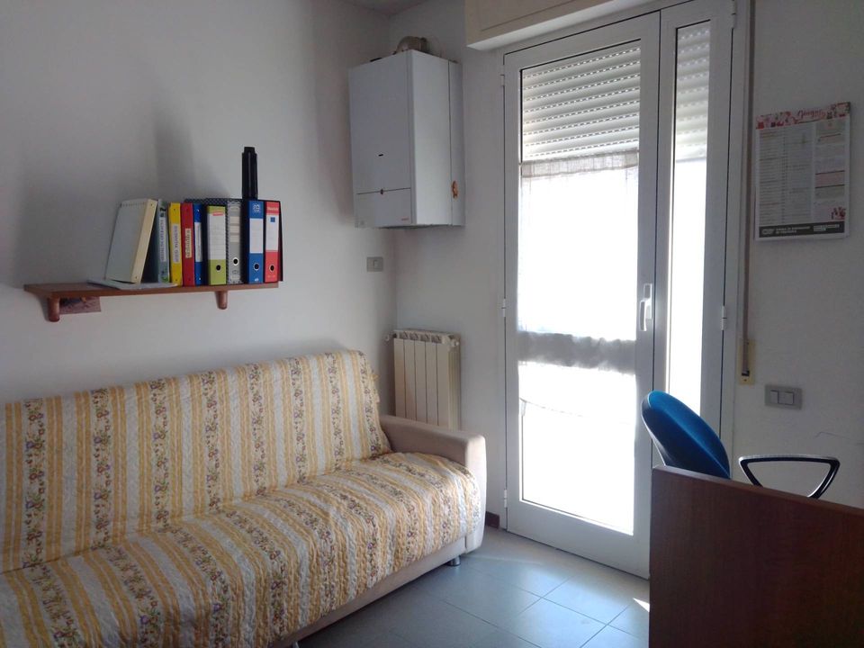 Erhvervsejendom i Terricciola, Pisa - foto 1
