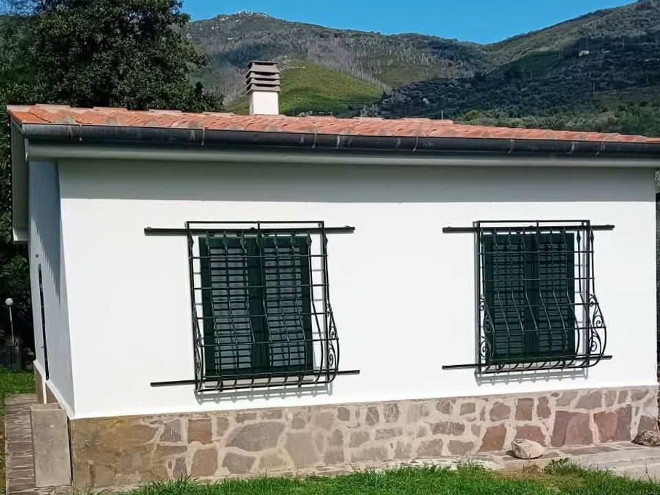 Villa i Calci, Pisa - bilde 1