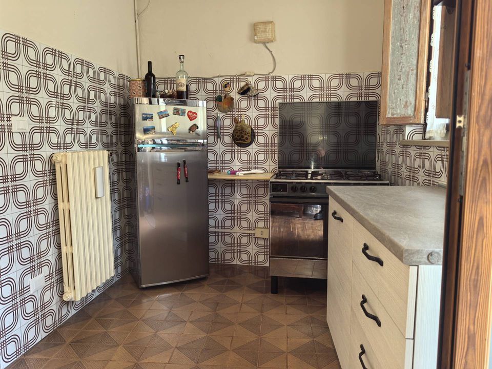 Villa i Buti, Pisa - foto 1
