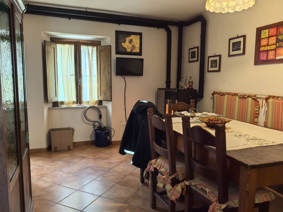 Villa i Buti, Pisa - foto 5