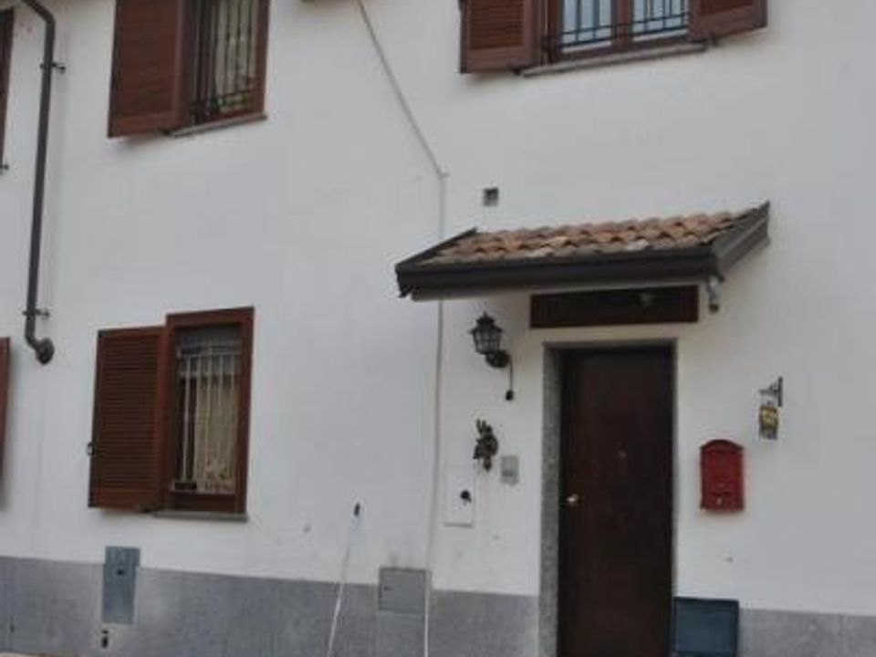 Villa i Lignana, Vercelli - bilde 1