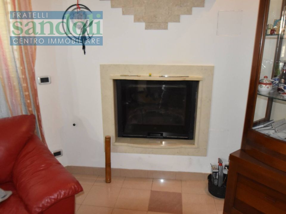 Villa i Lignana, Vercelli - bilde 4